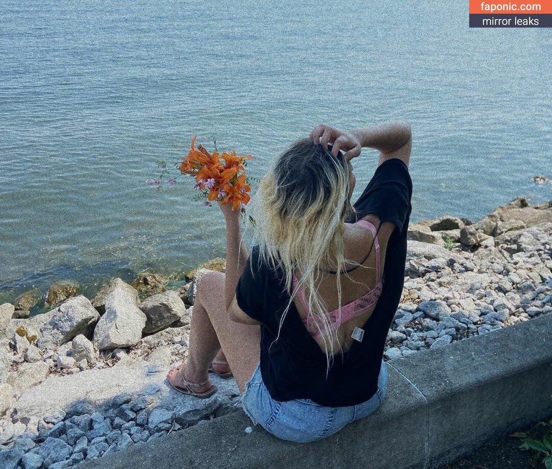 Trisha Cottrell / trisha-cottrell / OnlyFans leaked nude photo #30.