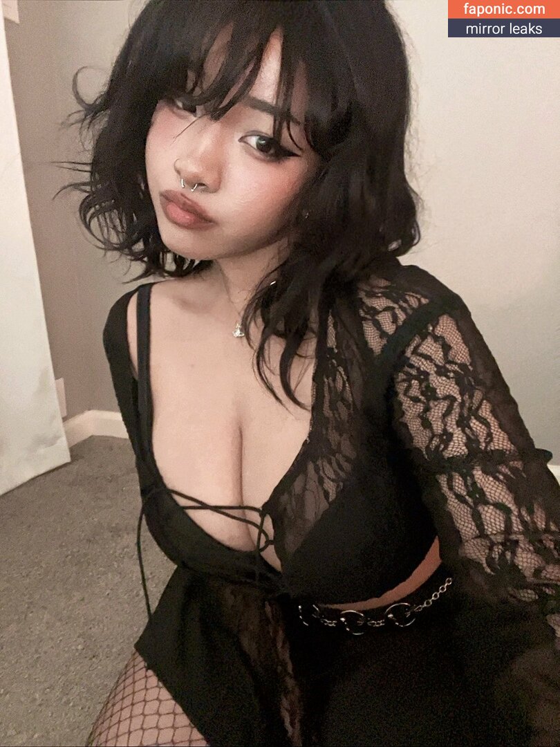 Uniquesora / uniquesora / OnlyFans leaked nude photo #0552