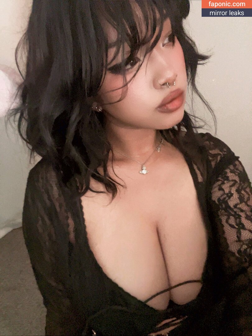 Uniquesora / uniquesora / OnlyFans leaked nude photo #0553