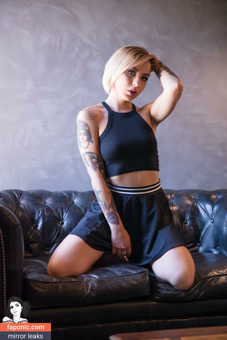Vandoll SG / @vandollsg / OnlyFans leaked nude photo #30.