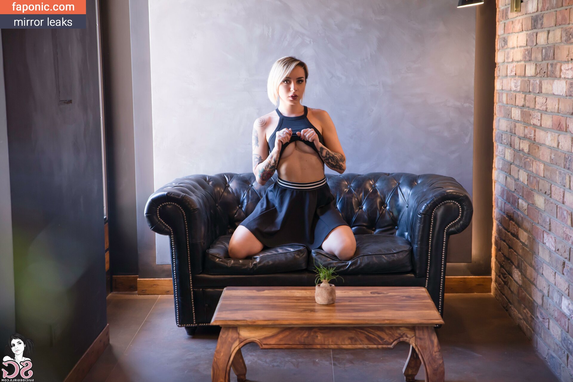 Vandoll SG / vandoll-sg / OnlyFans nude leaked photo #30.