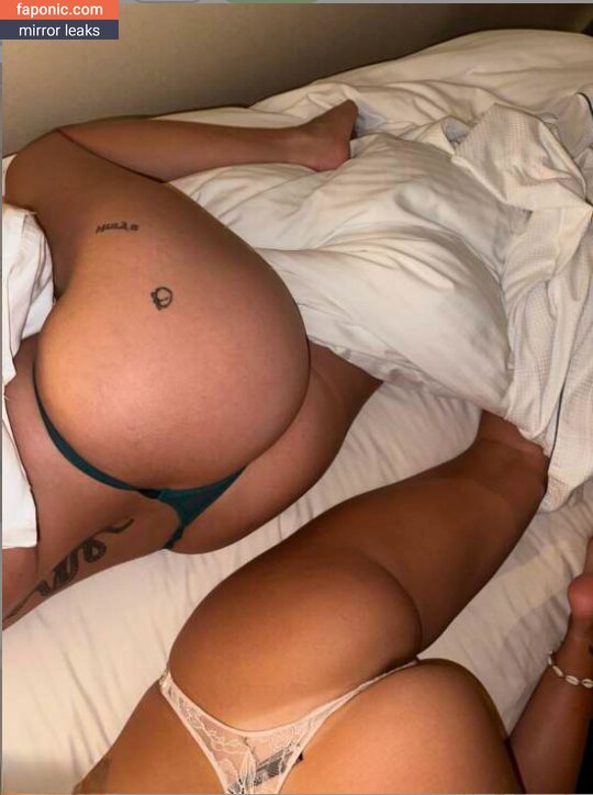 Vanessa Jolie / vanessajolie / OnlyFans leaked nude photo #30.