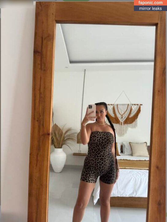 Vanessa Jolie / vanessajolie / OnlyFans leaked nude photo #0050.