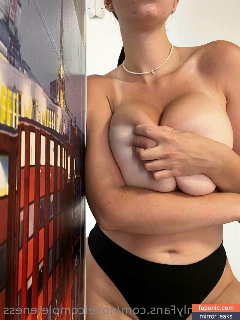 Vika Love / vikaa_vika_love / OnlyFans Nude Leaked Photo #30