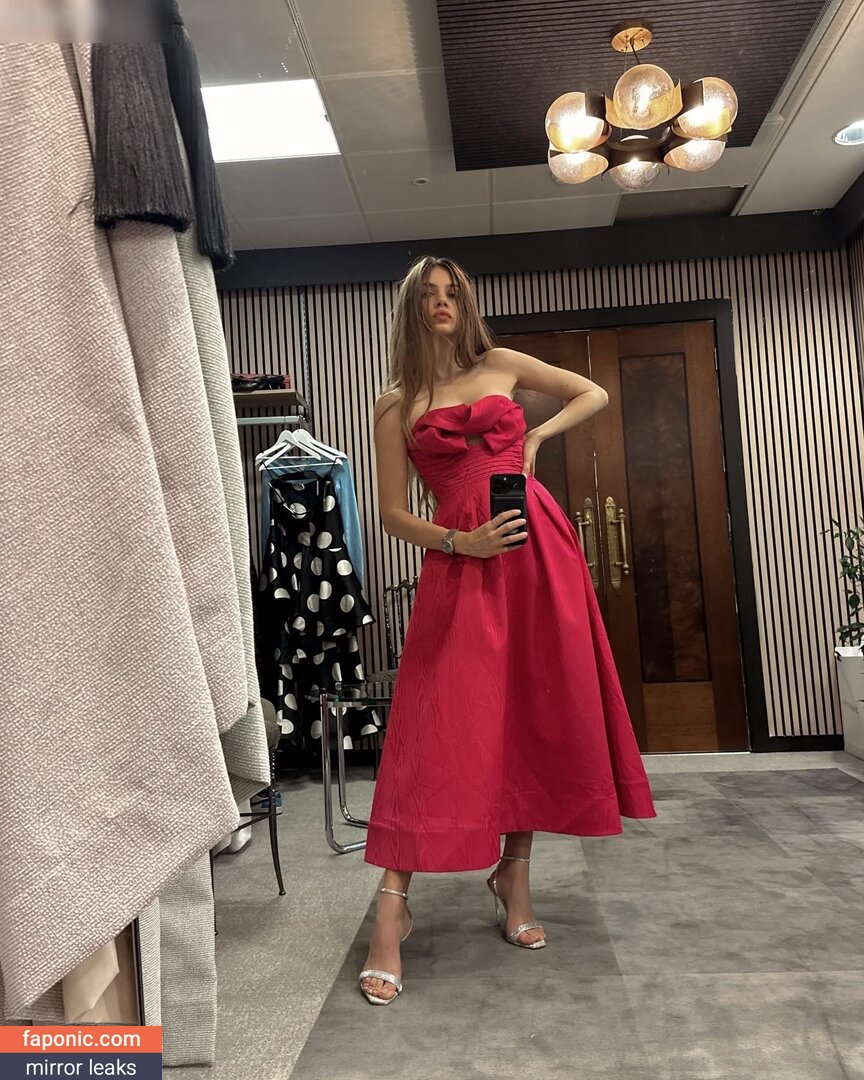 Xenia Tchoumitcheva / xenia / OnlyFans leaked nude photo #30.