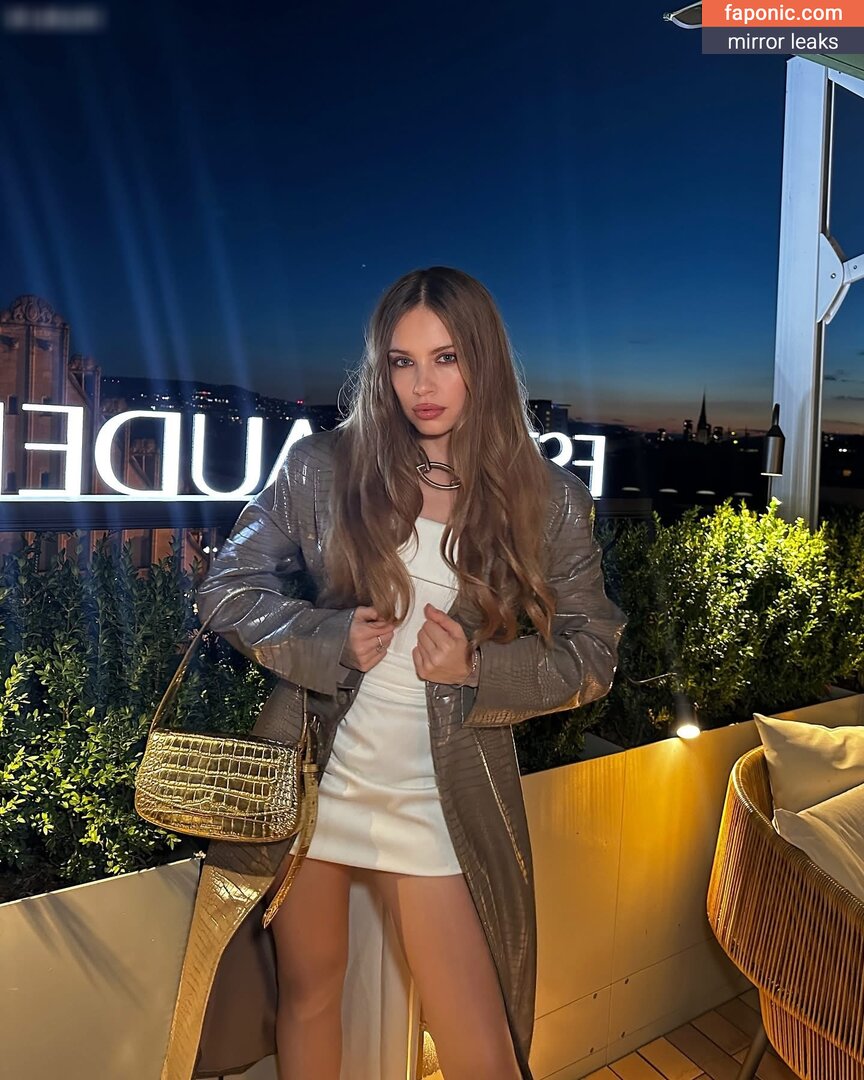 Xenia Tchoumitcheva / xenia / OnlyFans leaked nude photo #30.