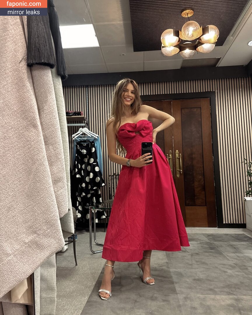 Xenia Tchoumitcheva / xenia / OnlyFans leaked nude photo #30.