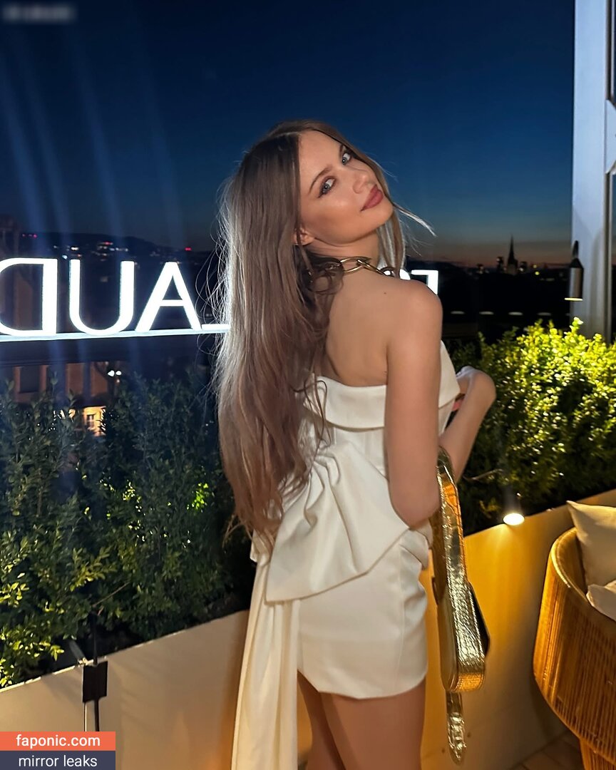 Xenia Tchoumitcheva / xenia / OnlyFans nude leaked photo #30.