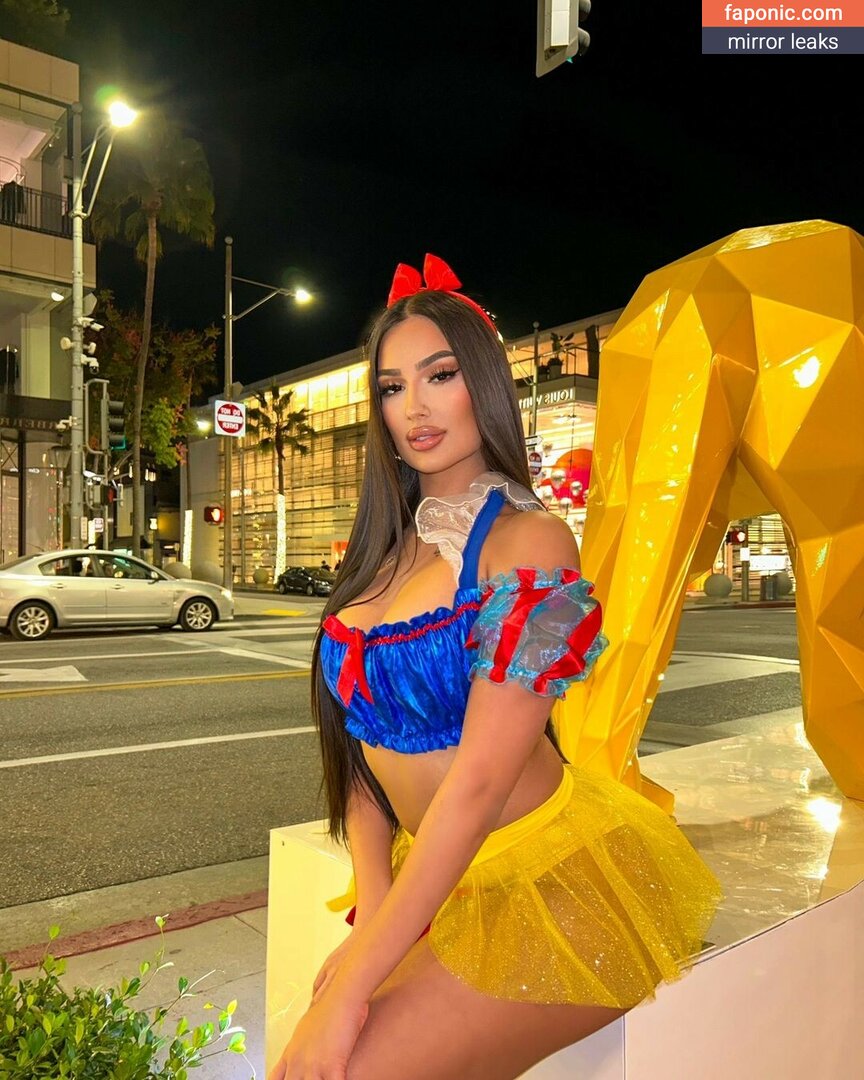 Diana Smith / xvx.dianaa / OnlyFans Nude Leaked Photo #30.