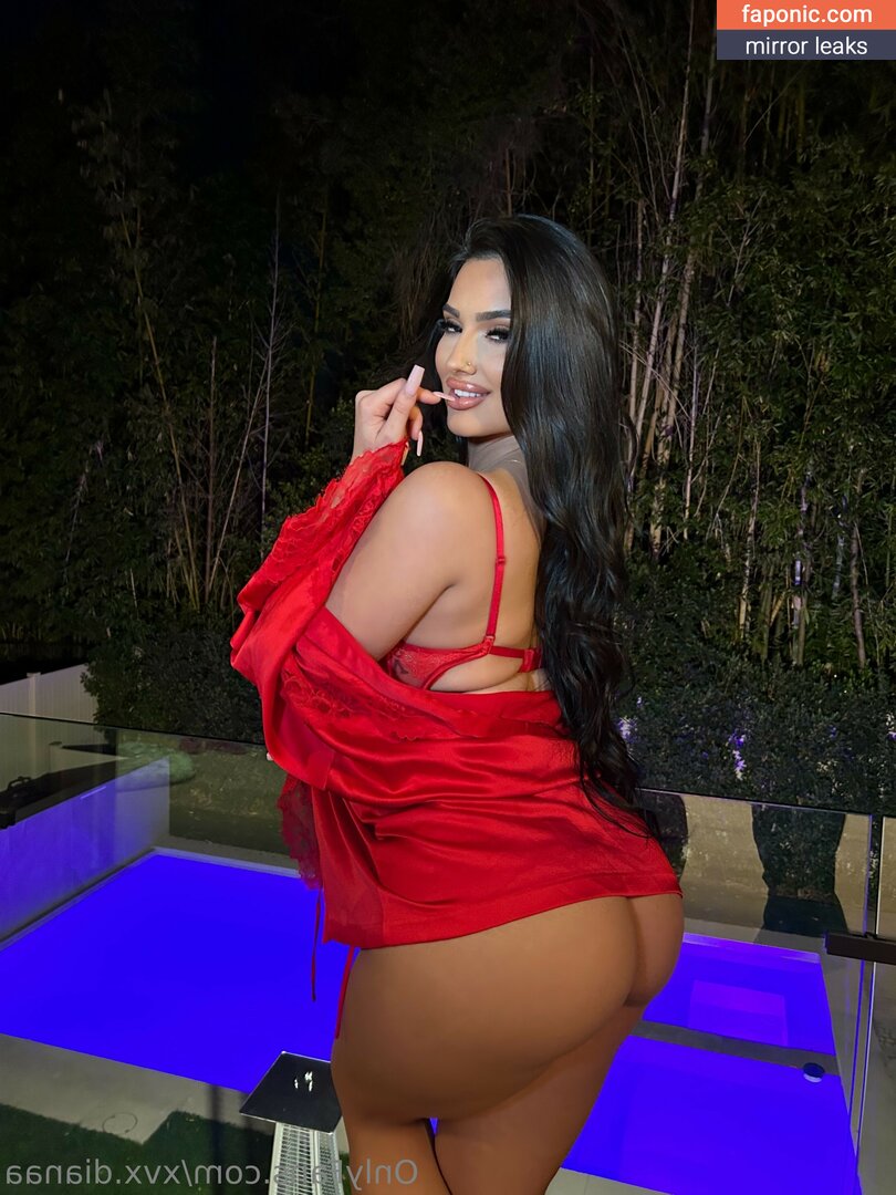 xvx.dianaa leaked nude picture 1