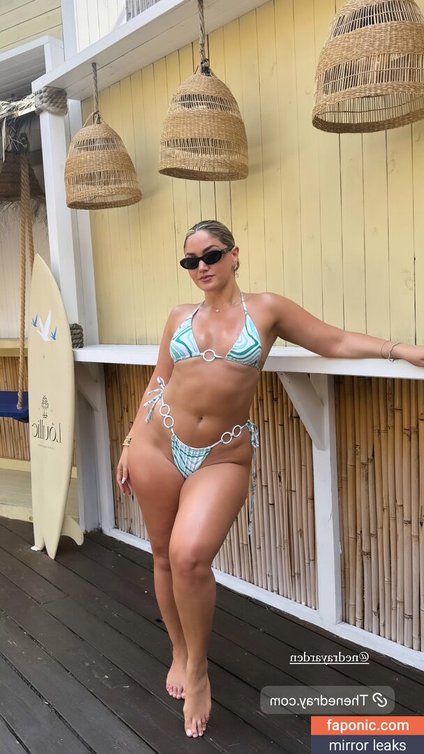 yarden-harham Nude Leaked OnlyFans Photo Picture