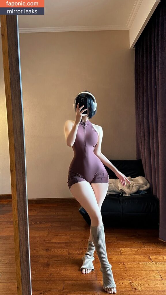 俏妞qiaoniuTT leaked nude photo 4487