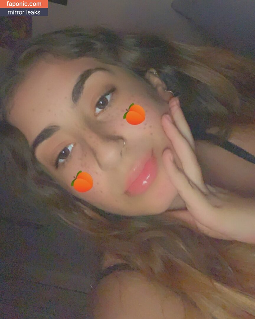 Angel / angel_0139 / OnlyFans leaked nude photo