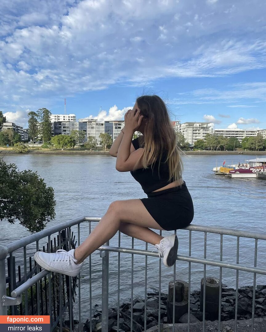 Angel / angel_0141 / OnlyFans leaked nude photo