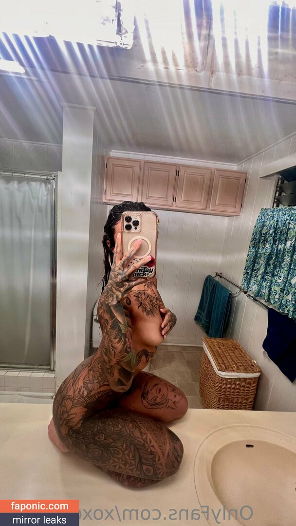 Hawaii Baddies / hawaii-baddies / OnlyFans leaked nude photo