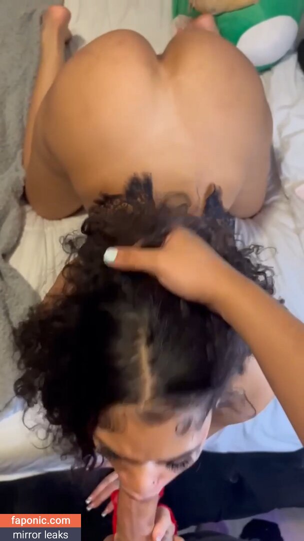 Lexi Jones / lustn4lexi / OnlyFans leaked nude photo