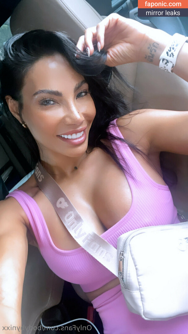 Nicole Amato / nicole-amato / OnlyFans leaked nude photo