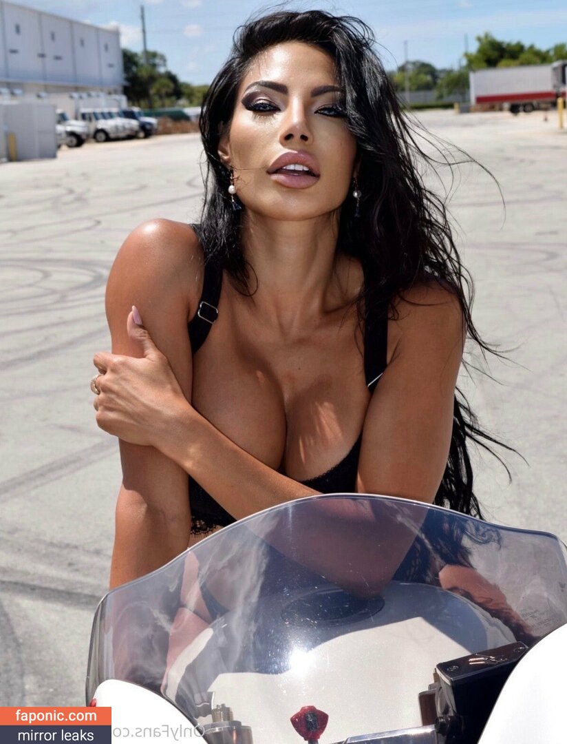 Nicole Amato / nicole-amato / OnlyFans leaked nude photo