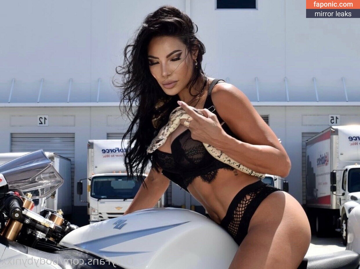 Nicole Amato / nicole-amato_0035 / OnlyFans leaked nude photo