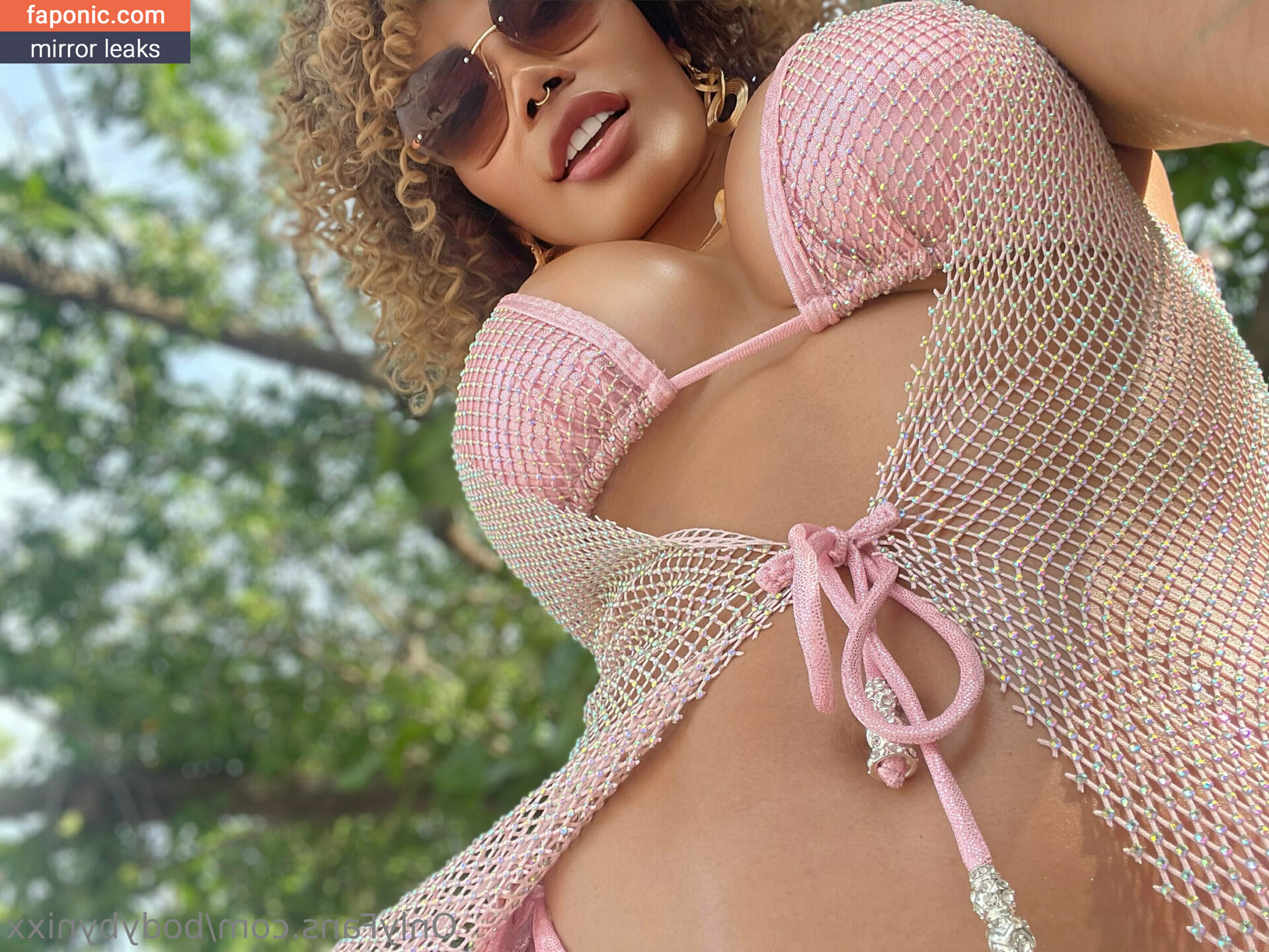 Nicole Amato / nicole-amato_0047 / OnlyFans leaked nude photo