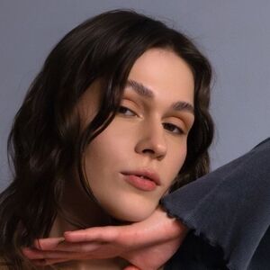 Isabel Yvonne / secretfluid / OnlyFans leaked nude photo