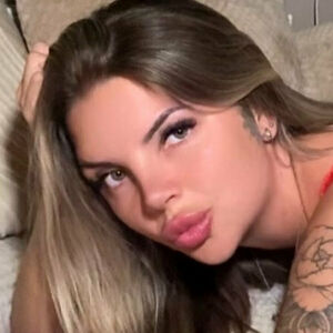 Ashley Lucero / shanianadia / OnlyFans leaked nude photo