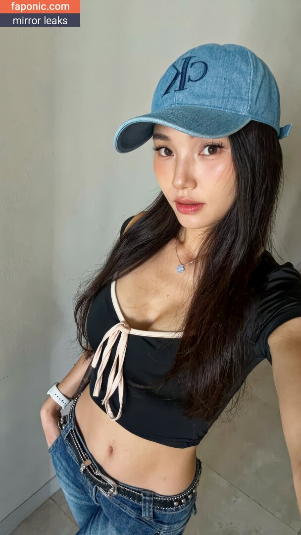Waterlynn / waterlynn_0494 / OnlyFans leaked nude photo
