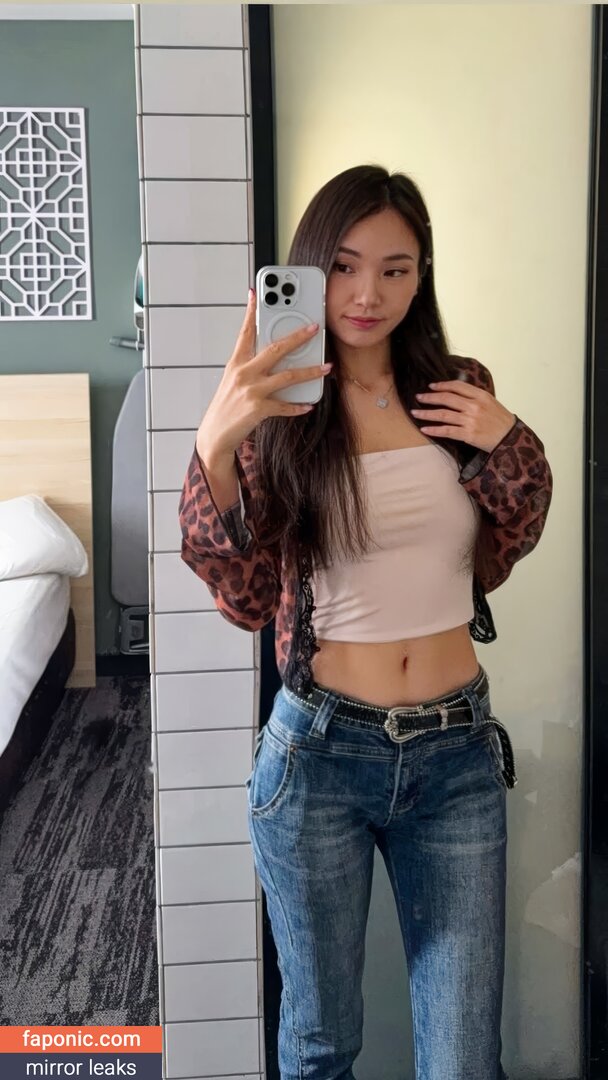 Waterlynn / waterlynn_0495 / OnlyFans leaked nude photo