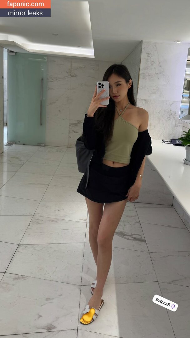 Waterlynn / waterlynn_0512 / OnlyFans leaked nude photo