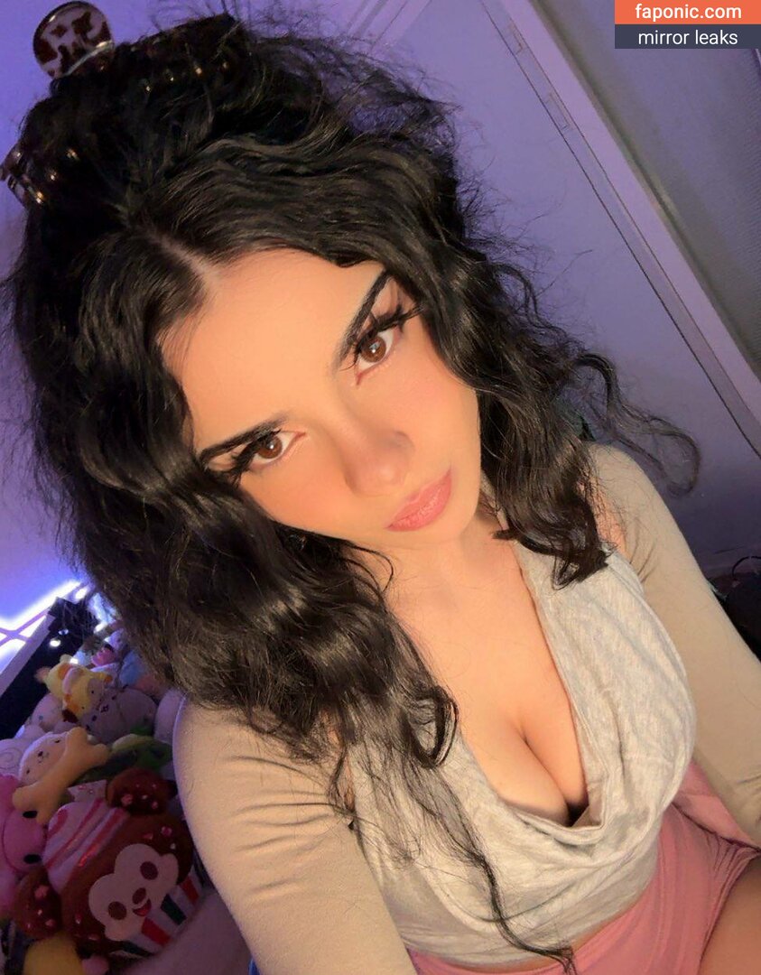 Oxythoughtin / oxythoughtin_0209 / OnlyFans leaked nude photo