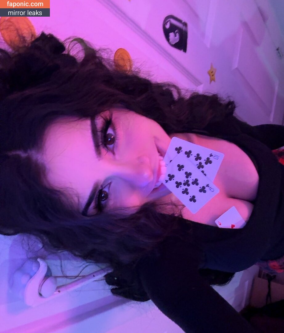 Oxythoughtin / oxythoughtin_0213 / OnlyFans leaked nude photo