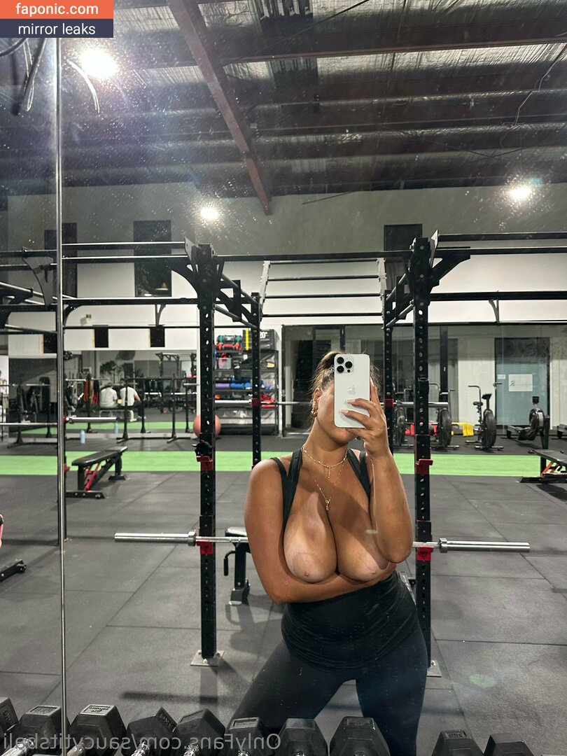 Alanna Pow / alanna-pow / OnlyFans leaked nude photo