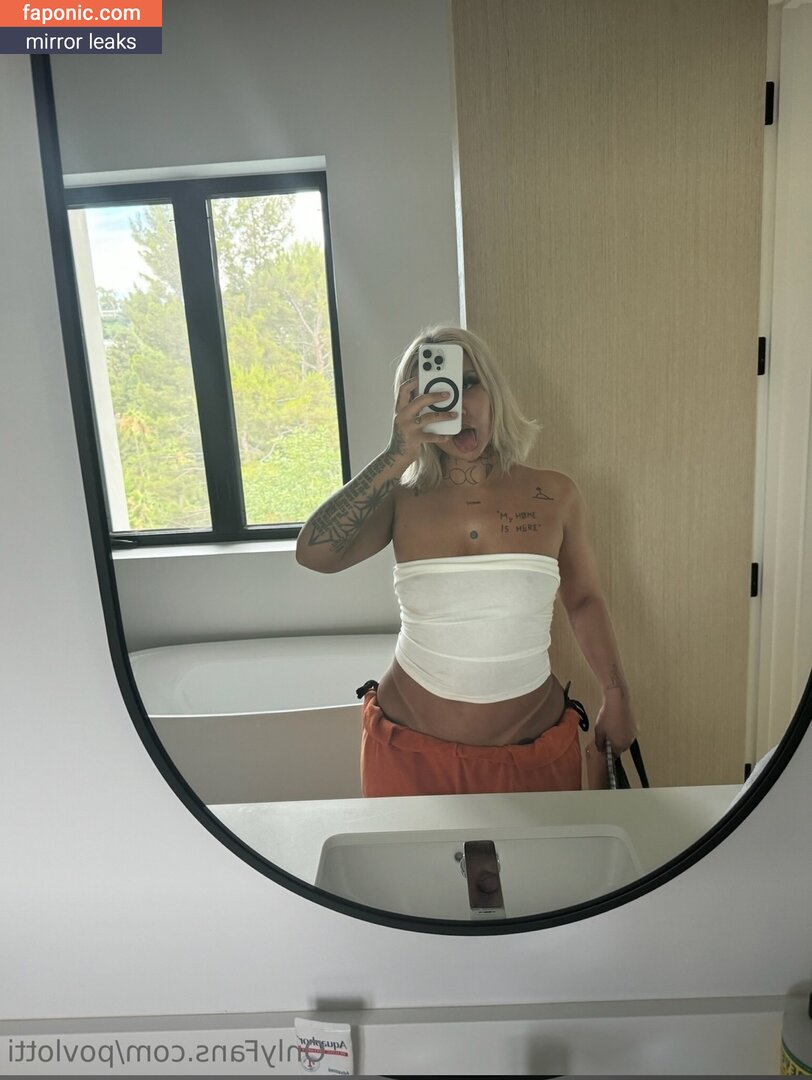Ally Lotti / allylotti / OnlyFans leaked nude photo