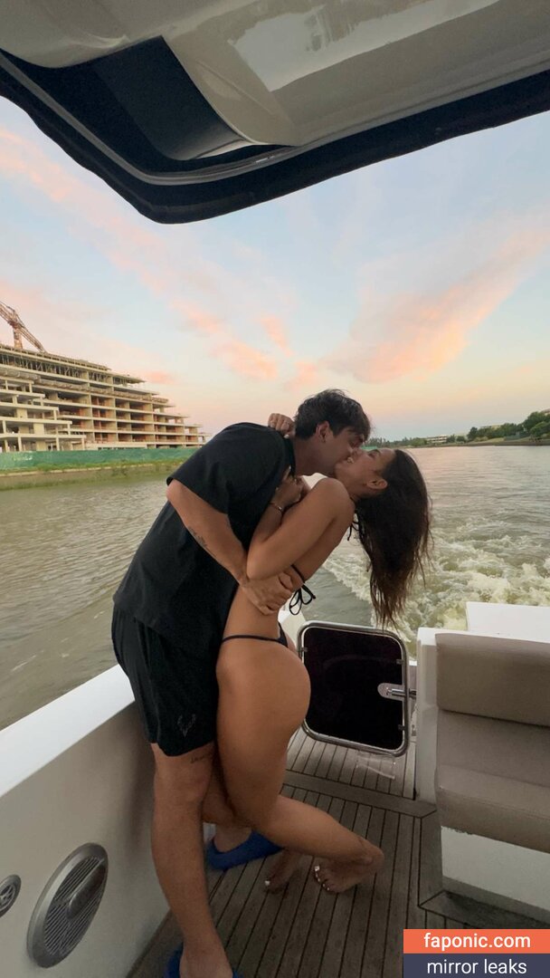 Mikaela Fuente / mikaelafuente / OnlyFans leaked nude photo