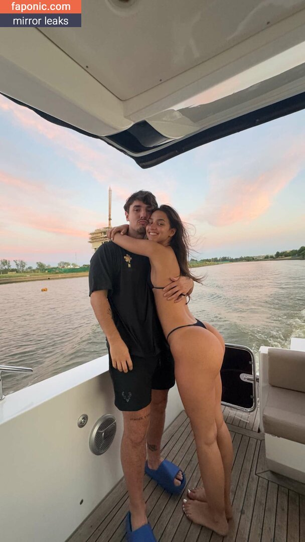 Mikaela Fuente / mikaela-fuente / OnlyFans leaked nude photo