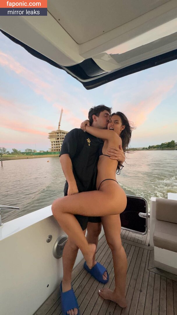 Mikaela Fuente / mikaela-fuente / OnlyFans nude leaked photo