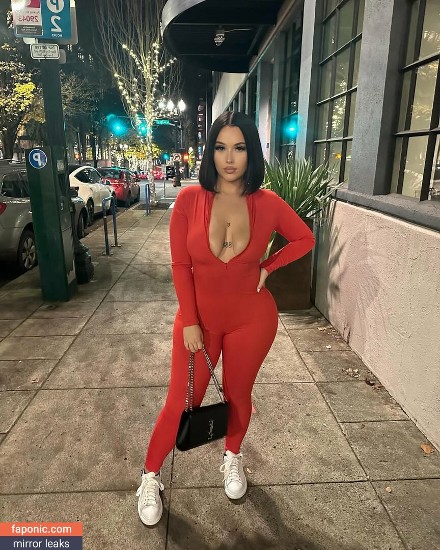 Angel Facdd / angelfacdd / OnlyFans leaked photo