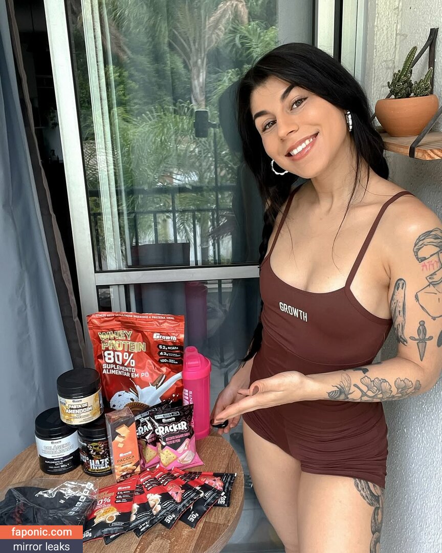 Gabriela Nattalie / gabriela-nattalie_0008 / OnlyFans leaked nude photo
