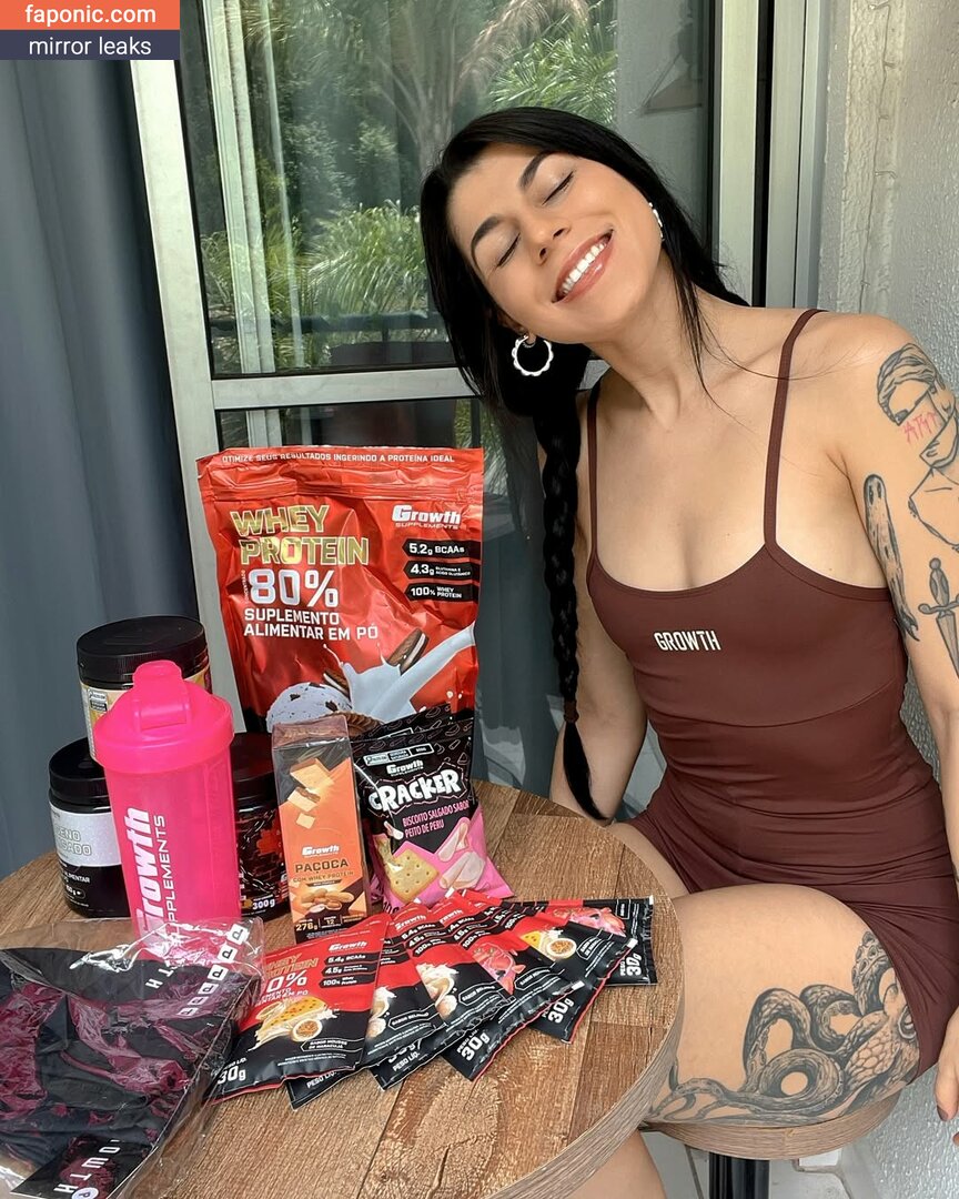 Gabriela Nattalie / gabriela-nattalie / OnlyFans leaked nude photo