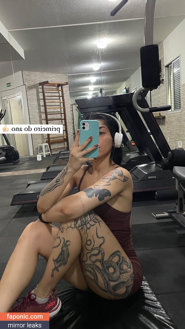 Gabriela Nattalie / gabriela-nattalie / OnlyFans nude leaked photo