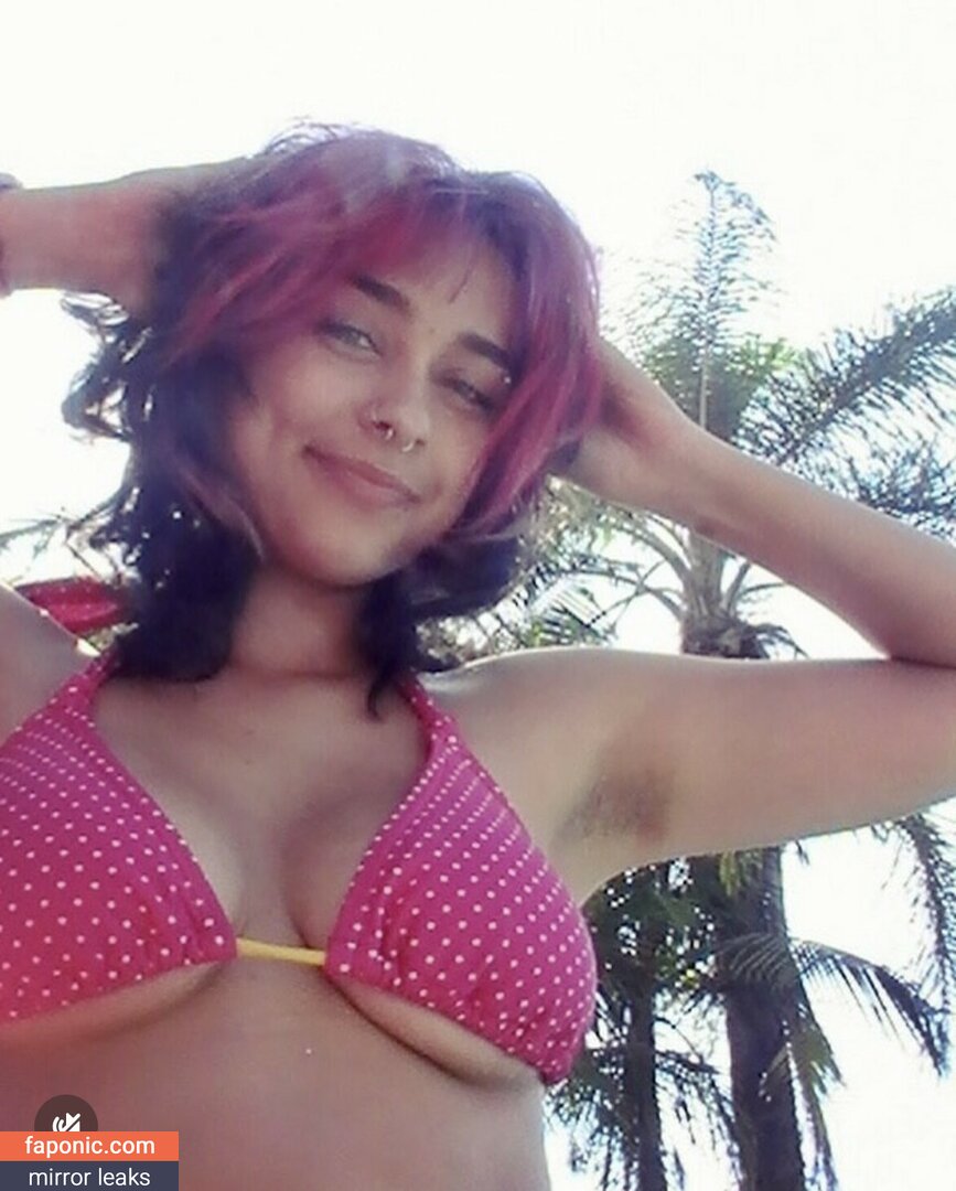 Osie / osie_0002 / OnlyFans leaked photo