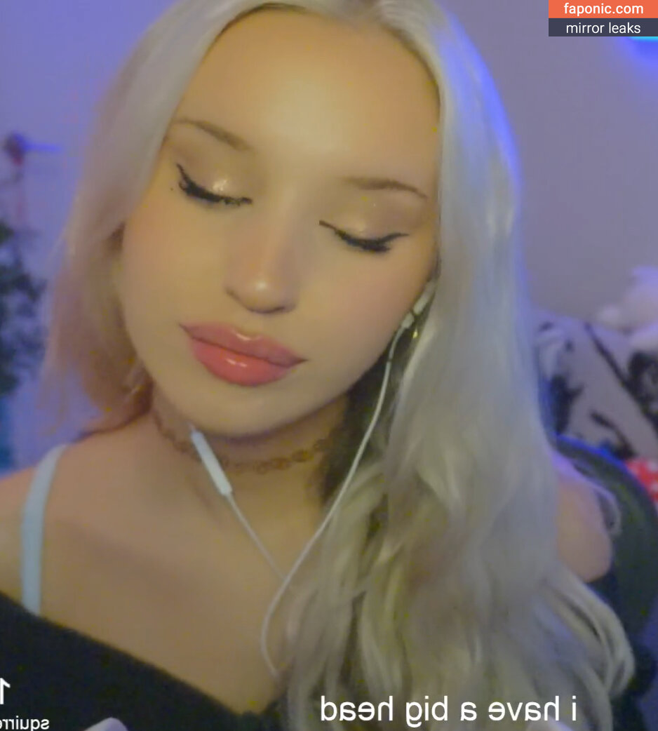 Vee Froggy / veefroggy / OnlyFans leaked nude photo