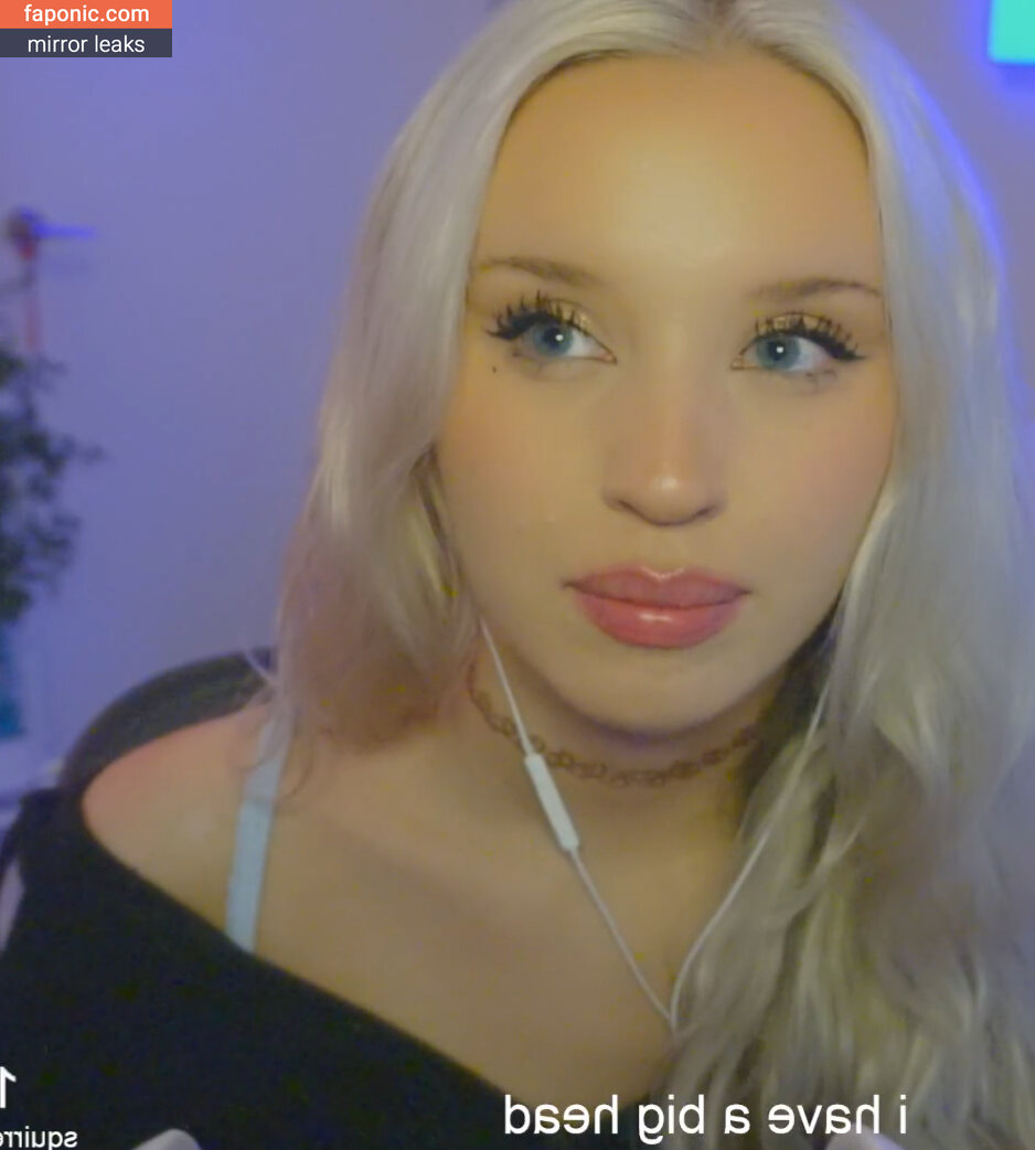 Vee Froggy / veefroggy / OnlyFans leaked nude photo