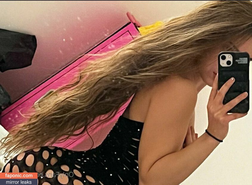 Emarr B / emarr-b / OnlyFans leaked nude photo