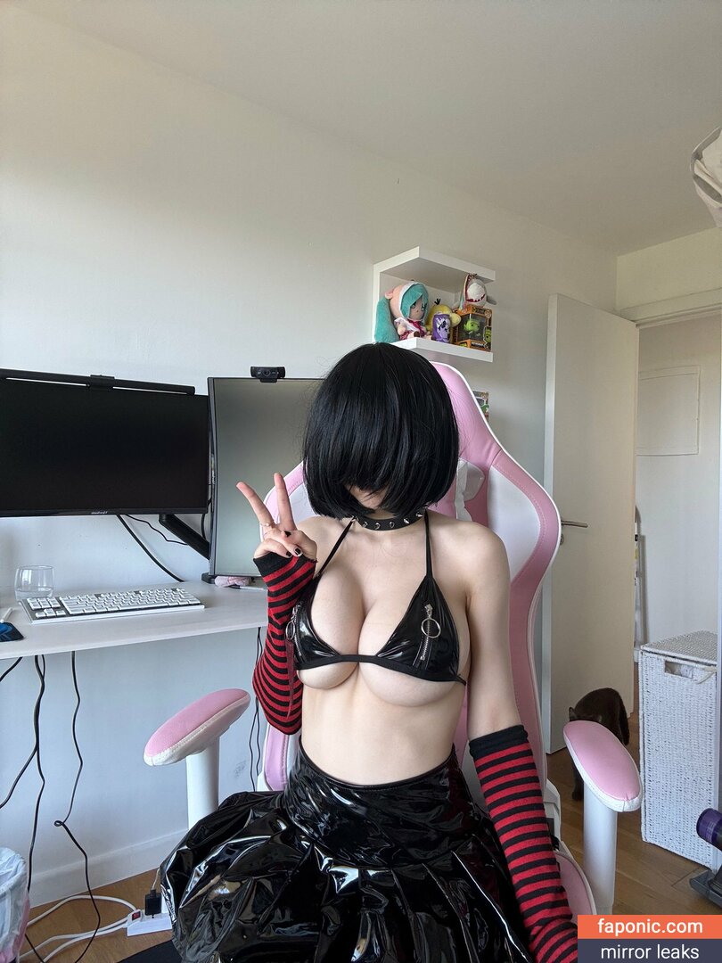 Niqui Doll / niquidoll / OnlyFans leaked nude photo