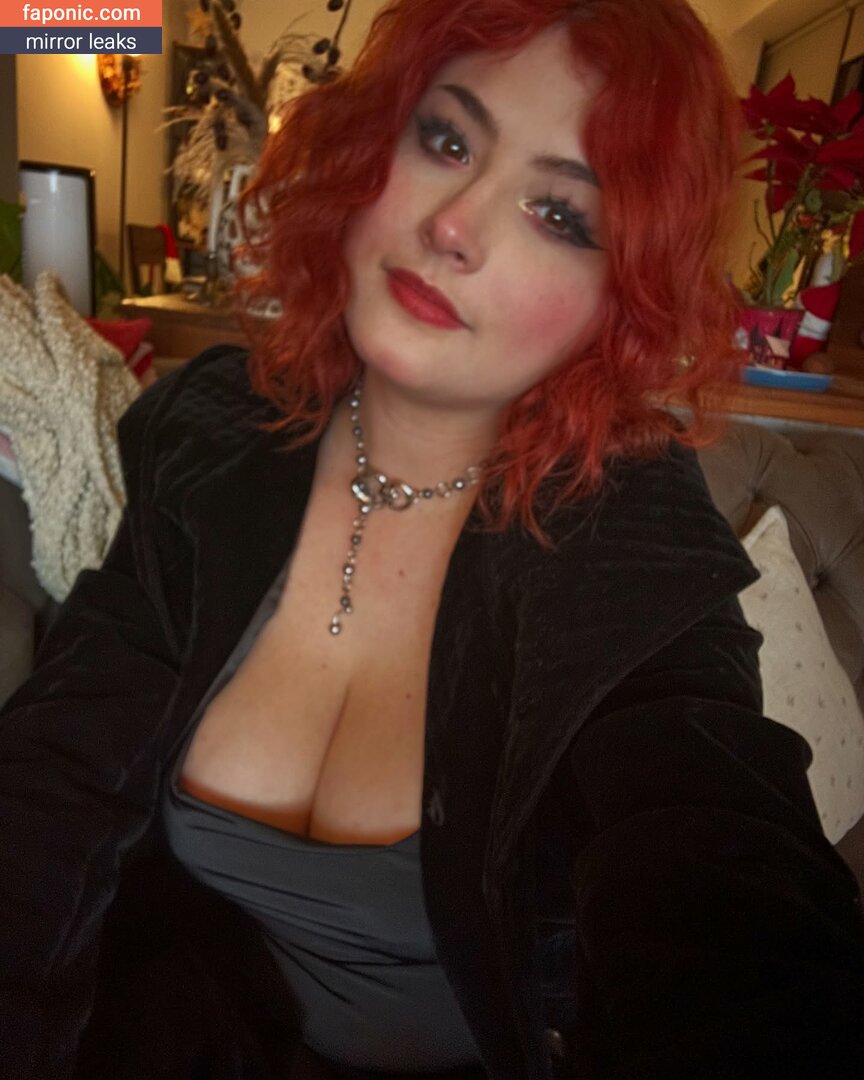 Meka Neko / meka-neko / OnlyFans nude leaked photo