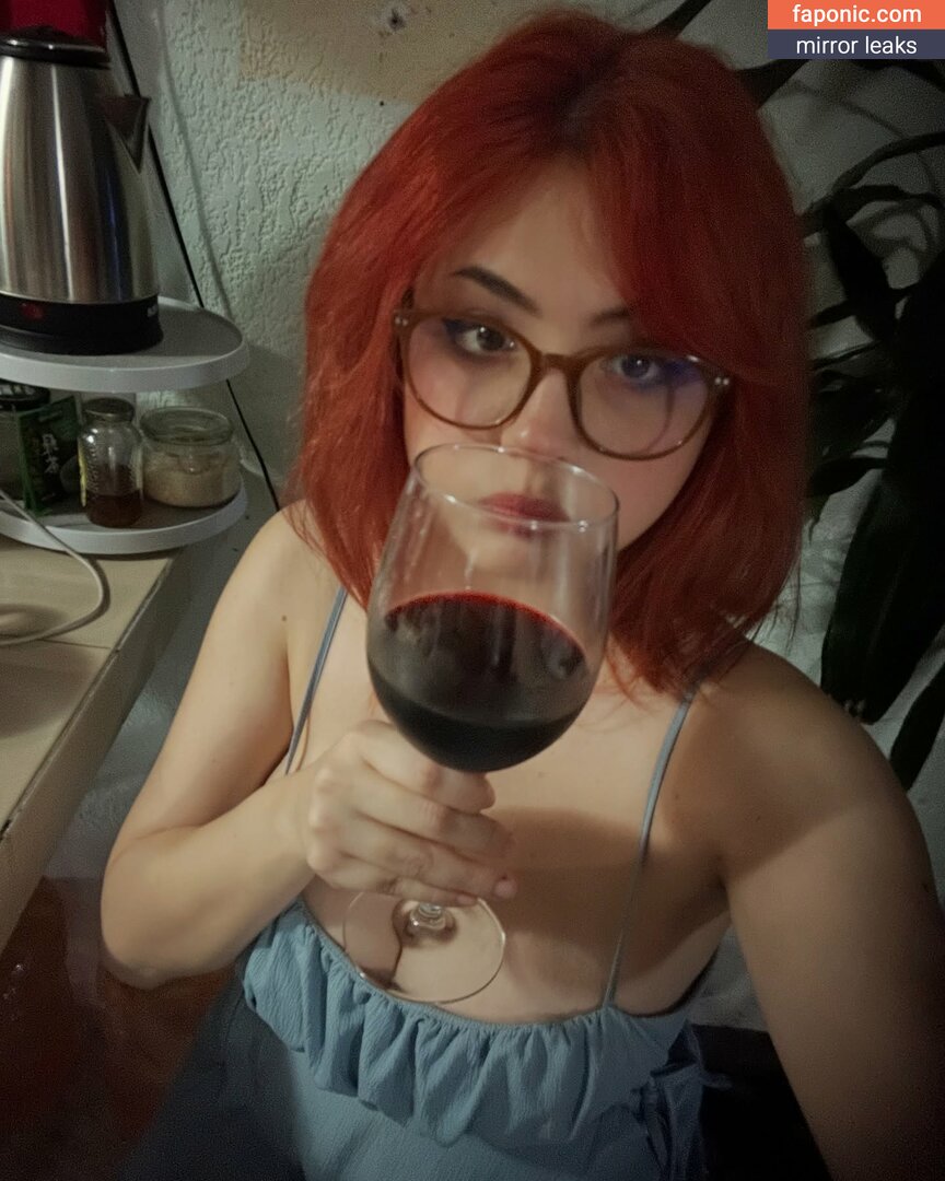 Meka Neko / meka-neko / OnlyFans leaked nude photo
