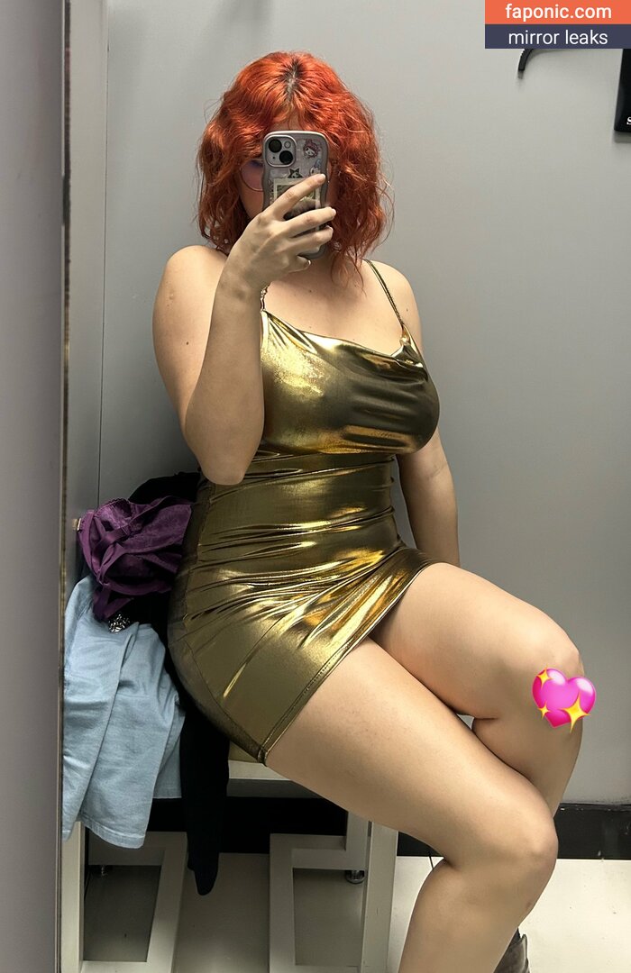 Meka Neko / meka-neko / OnlyFans leaked nude photo