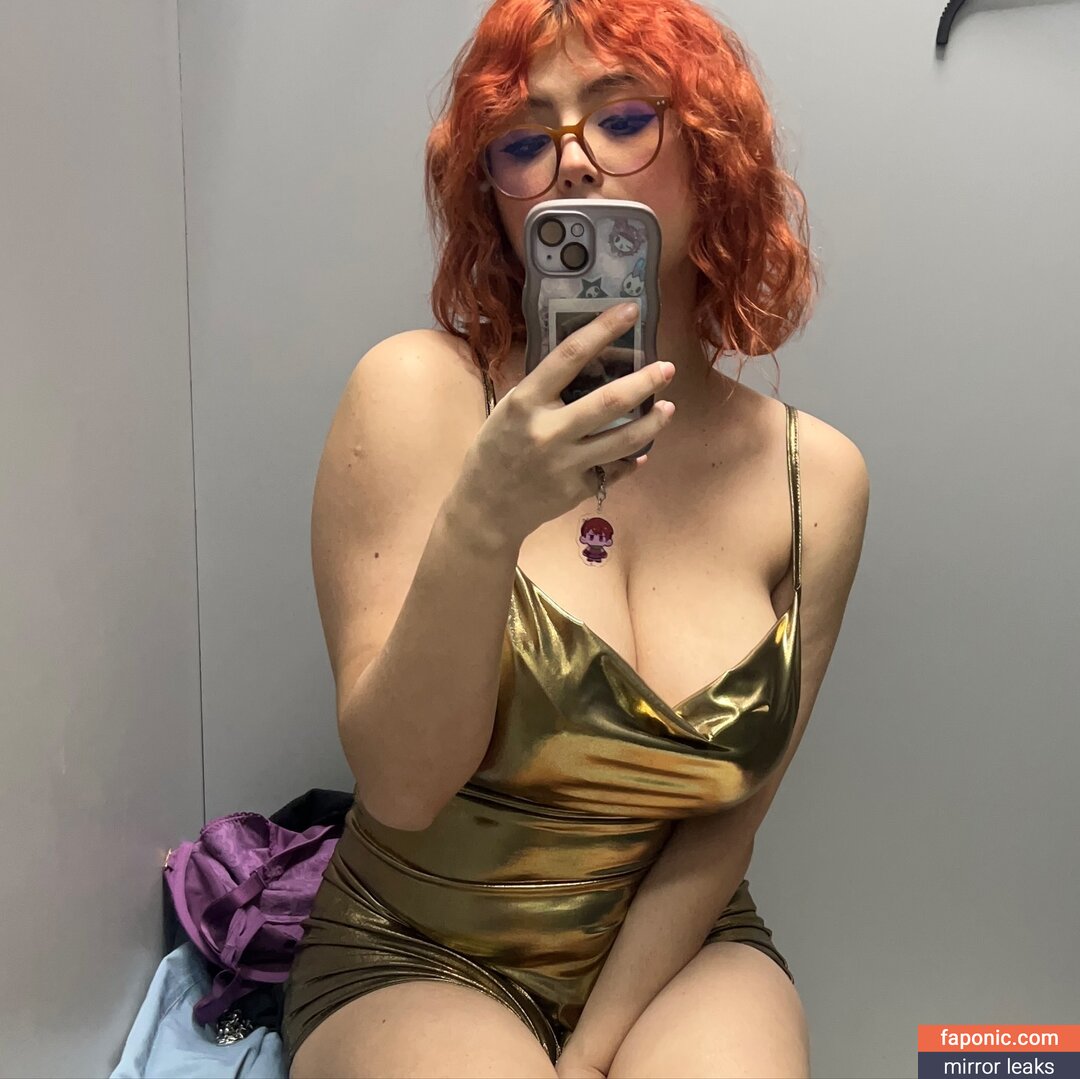 Meka Neko / meka-neko / OnlyFans leaked nude photo