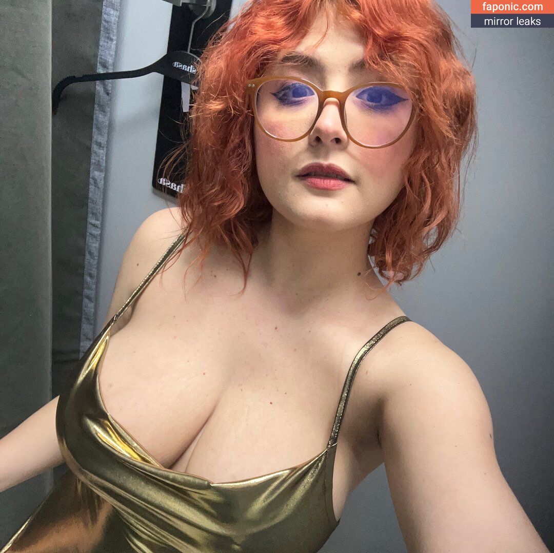 Meka Neko / meka-neko / OnlyFans leaked nude photo